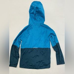 REI CO-OP Kids Rain Jacket